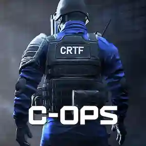 تحميل لعبة كريتيكال أوبس Critical Ops أخر إصدار